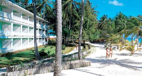 Barcelo Bavaro Palace 2
